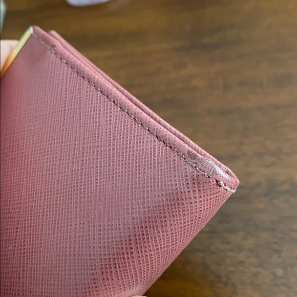 Salvatore Ferragamo wallet - Picture 12 of 14